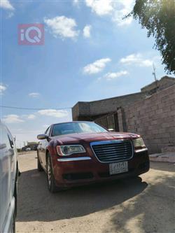 کرایسلەر 300